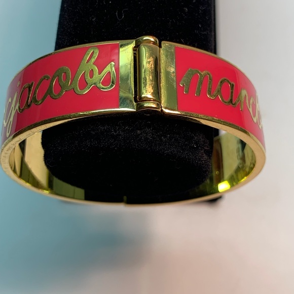 Marc Jacobs Bangle - Picture 2 of 6